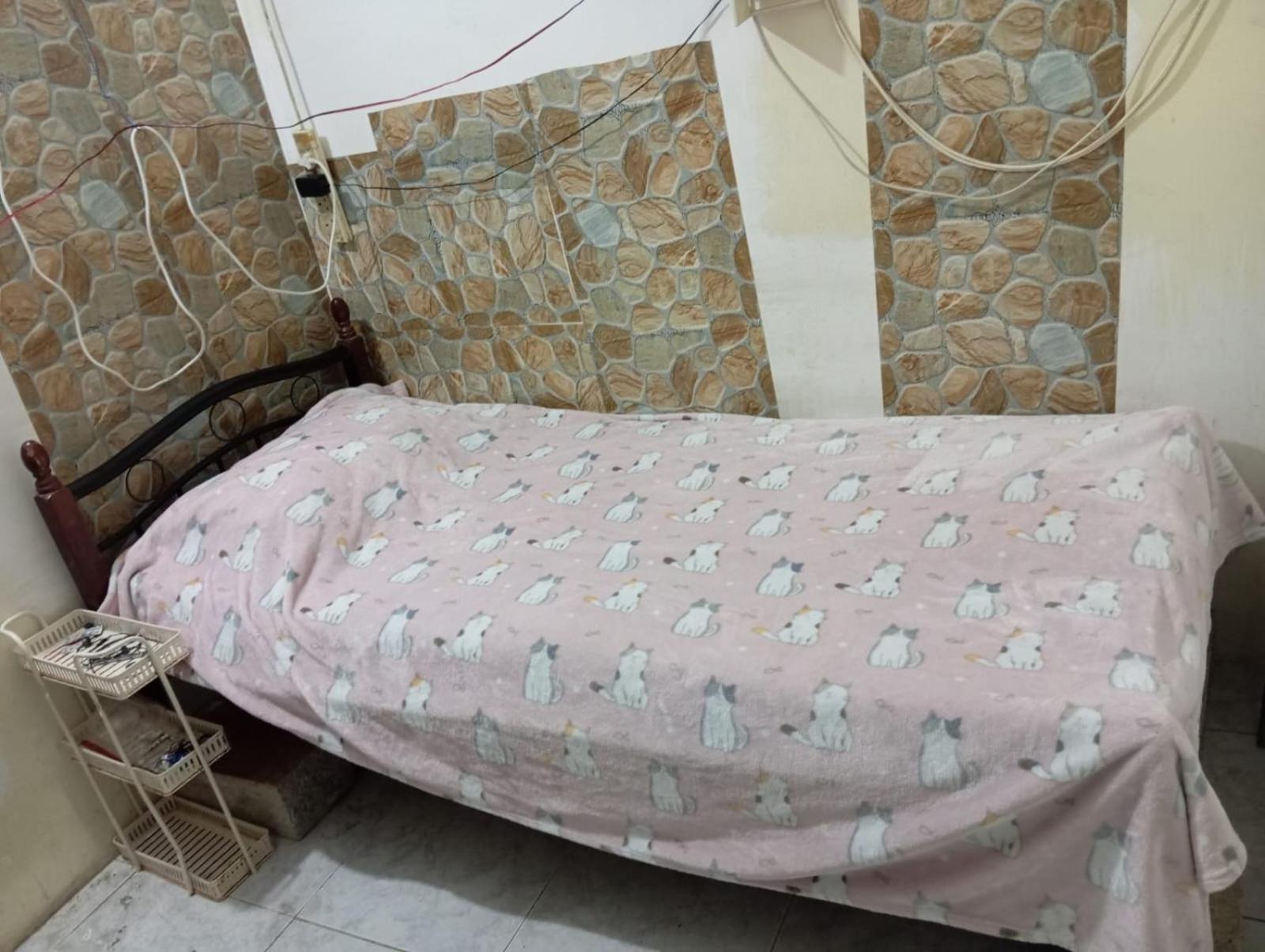 Single Проживання в сім'ї *
