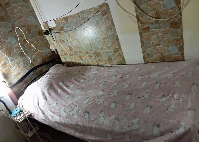 Single Room Hotel