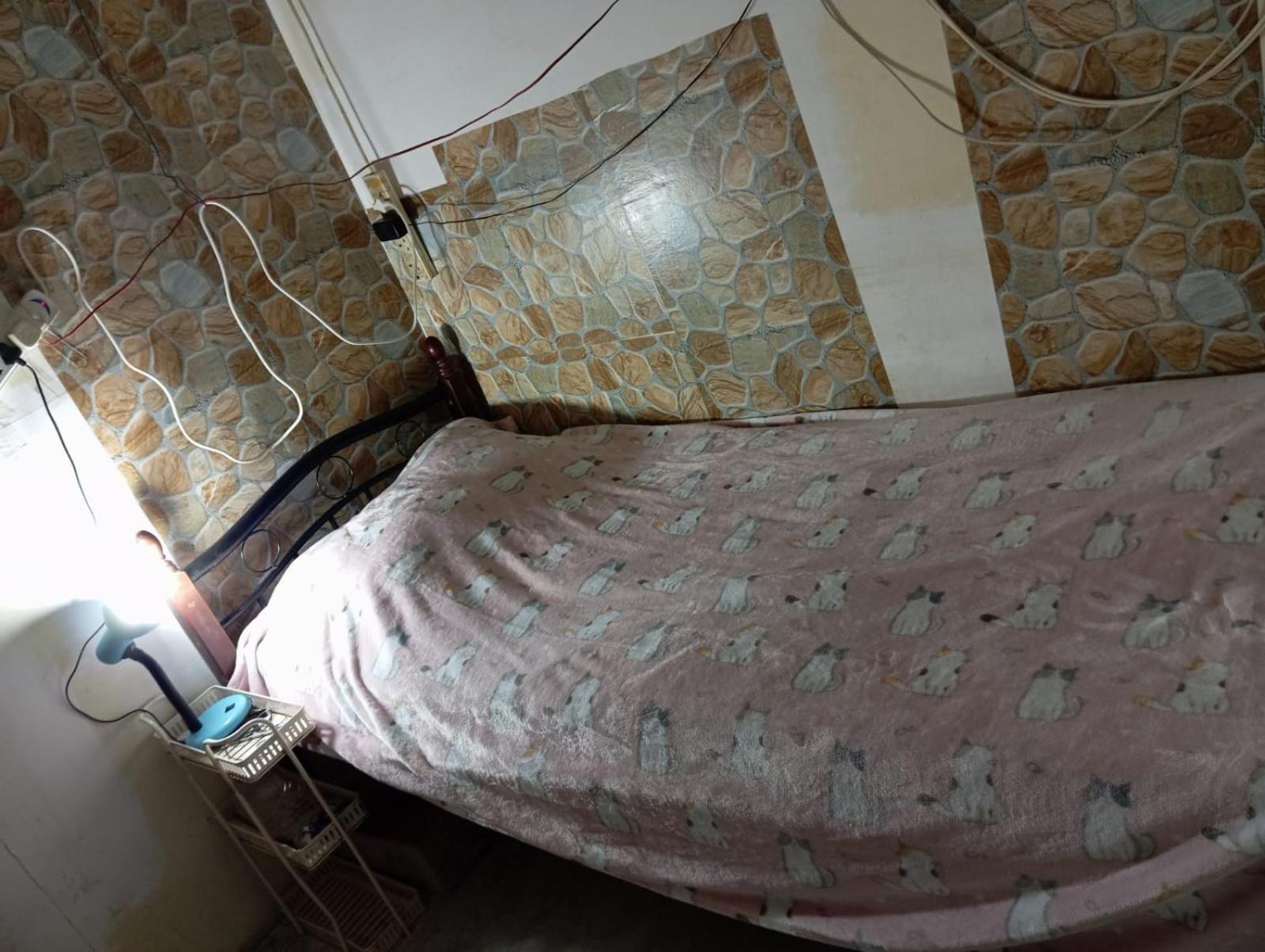 Homestay Single Sharjah